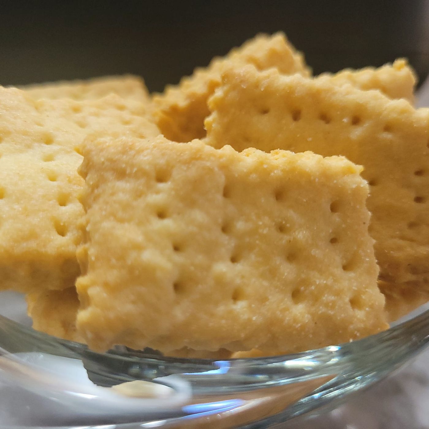 Tuc cracker fatti in casa episode artwork