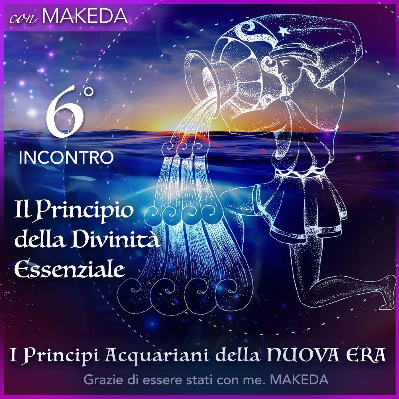 AKASHICA SPIRITUALITA\' ESOTERISMO