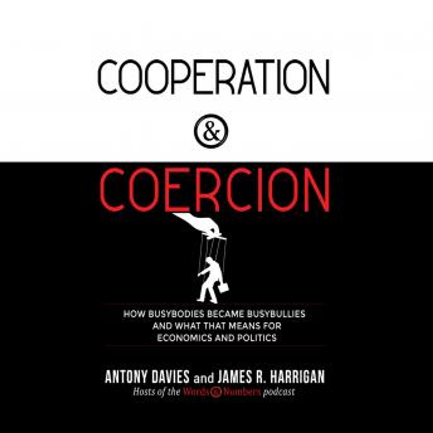Enjoy Amazing Audiobooks in Non-Fiction, Current Affairs, Law, & Politics