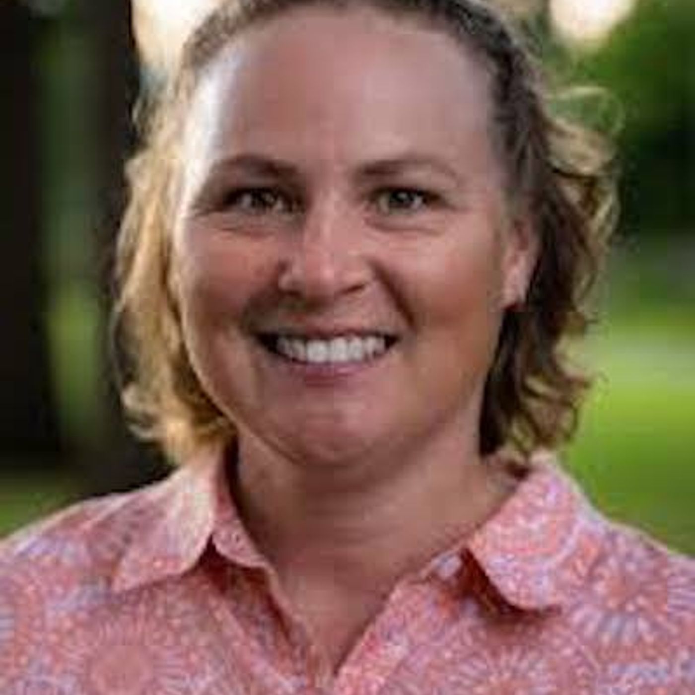 Policy and Right Kaija Farstad talking about Exciting Changes in Surrey SChools