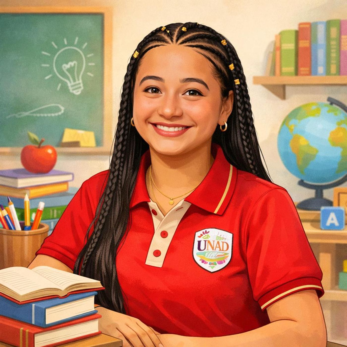 Tejiendo saberes cover art