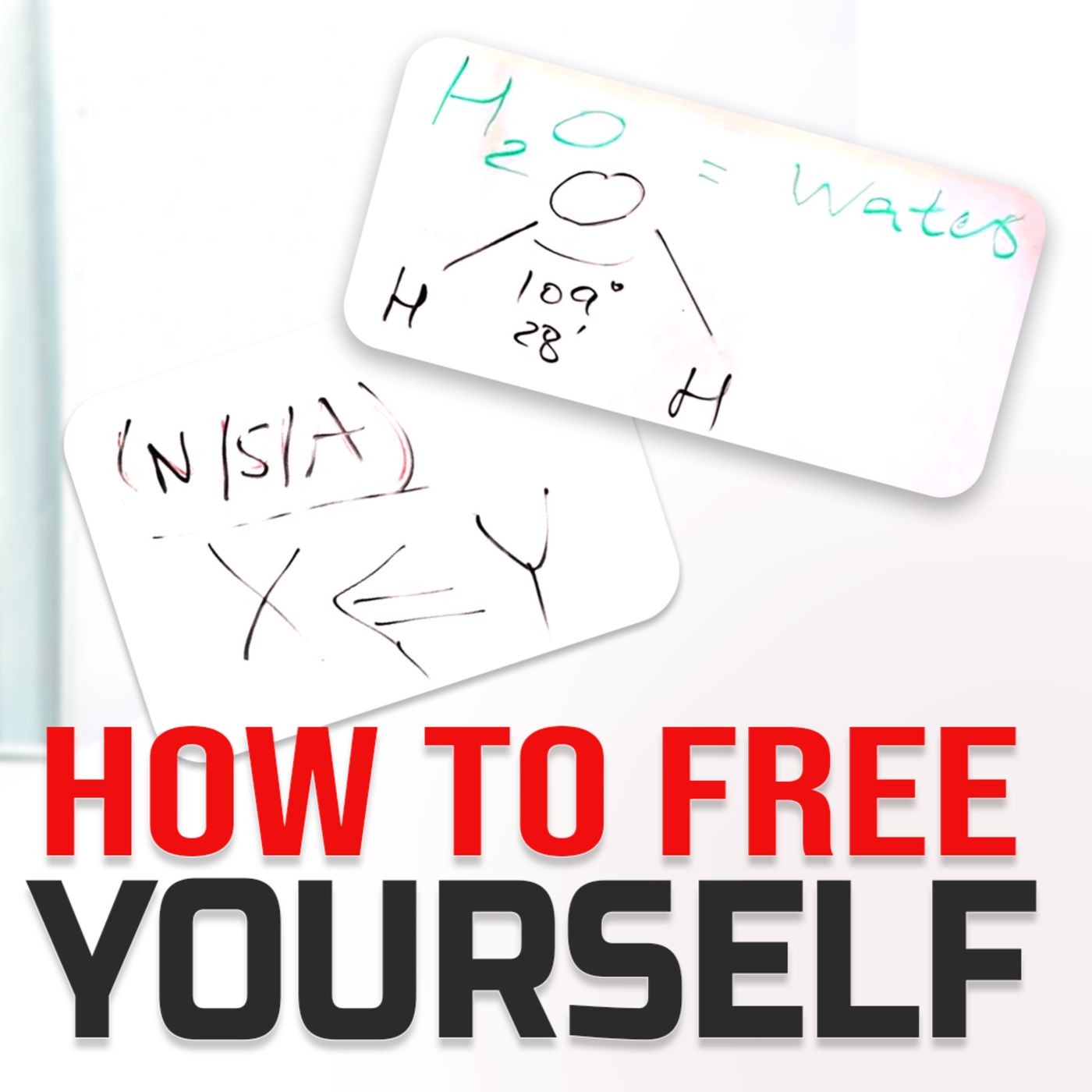 How to Free Yourself from the Trap of Mental Expectations episode artwork