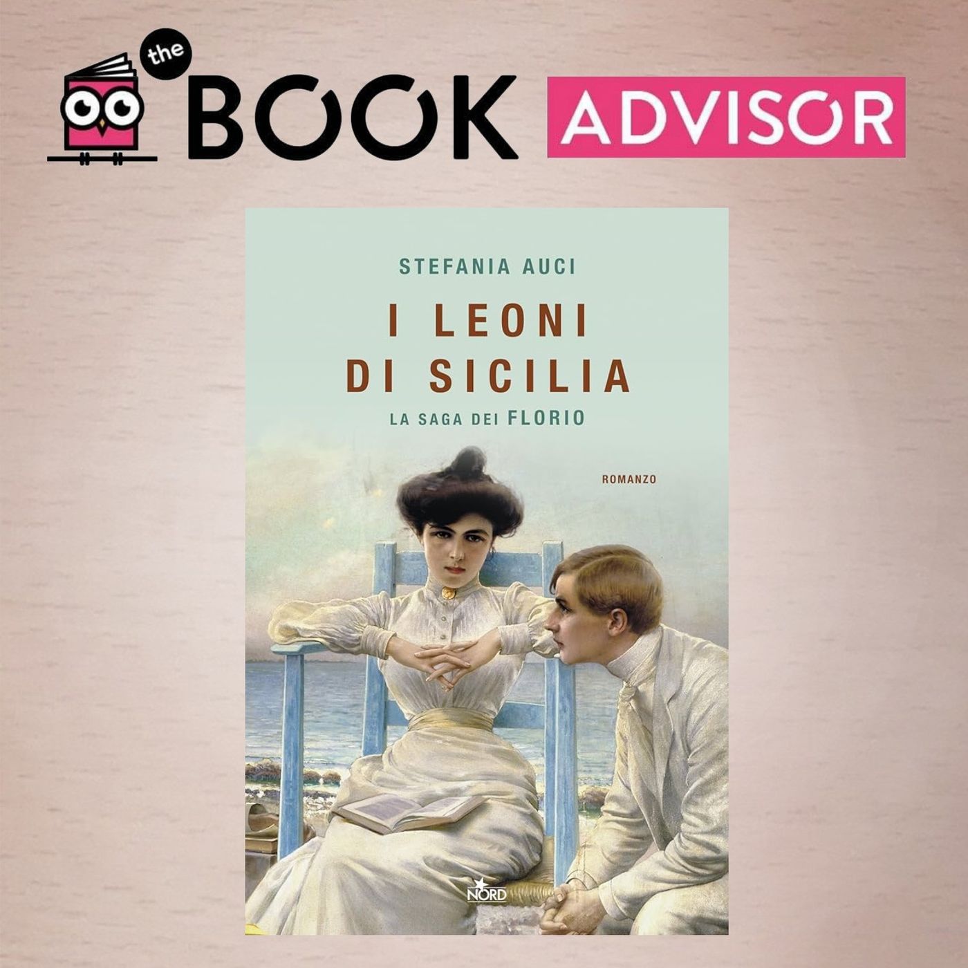 Le recensioni di The BookAdvisor