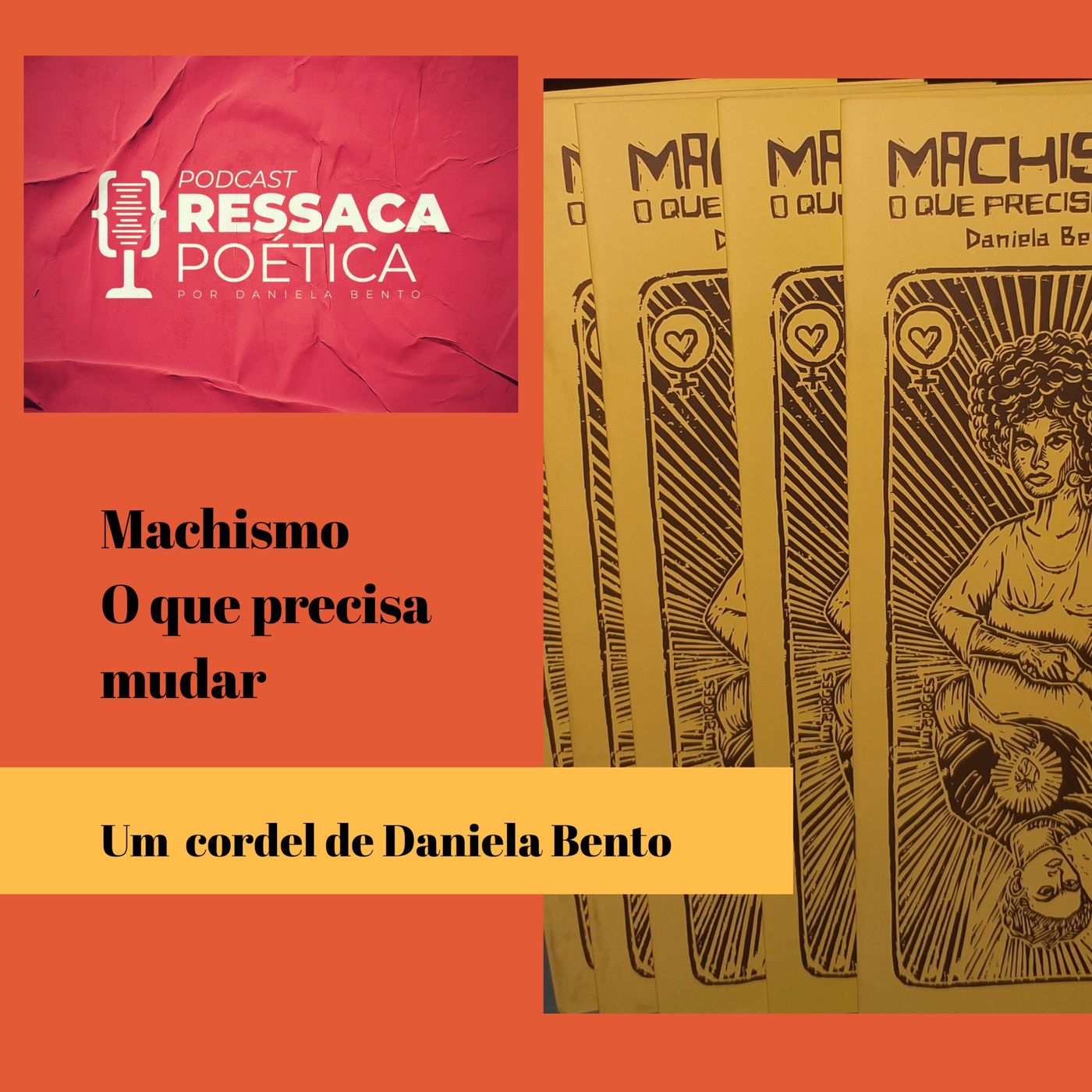 RESSACA POÉTICA