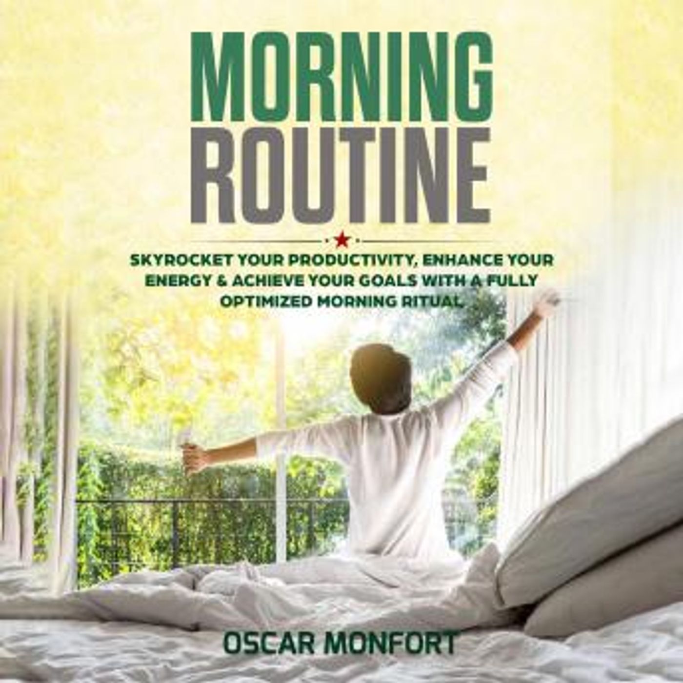 Full Trial Audiobooks in Self-Improvement, Career Development