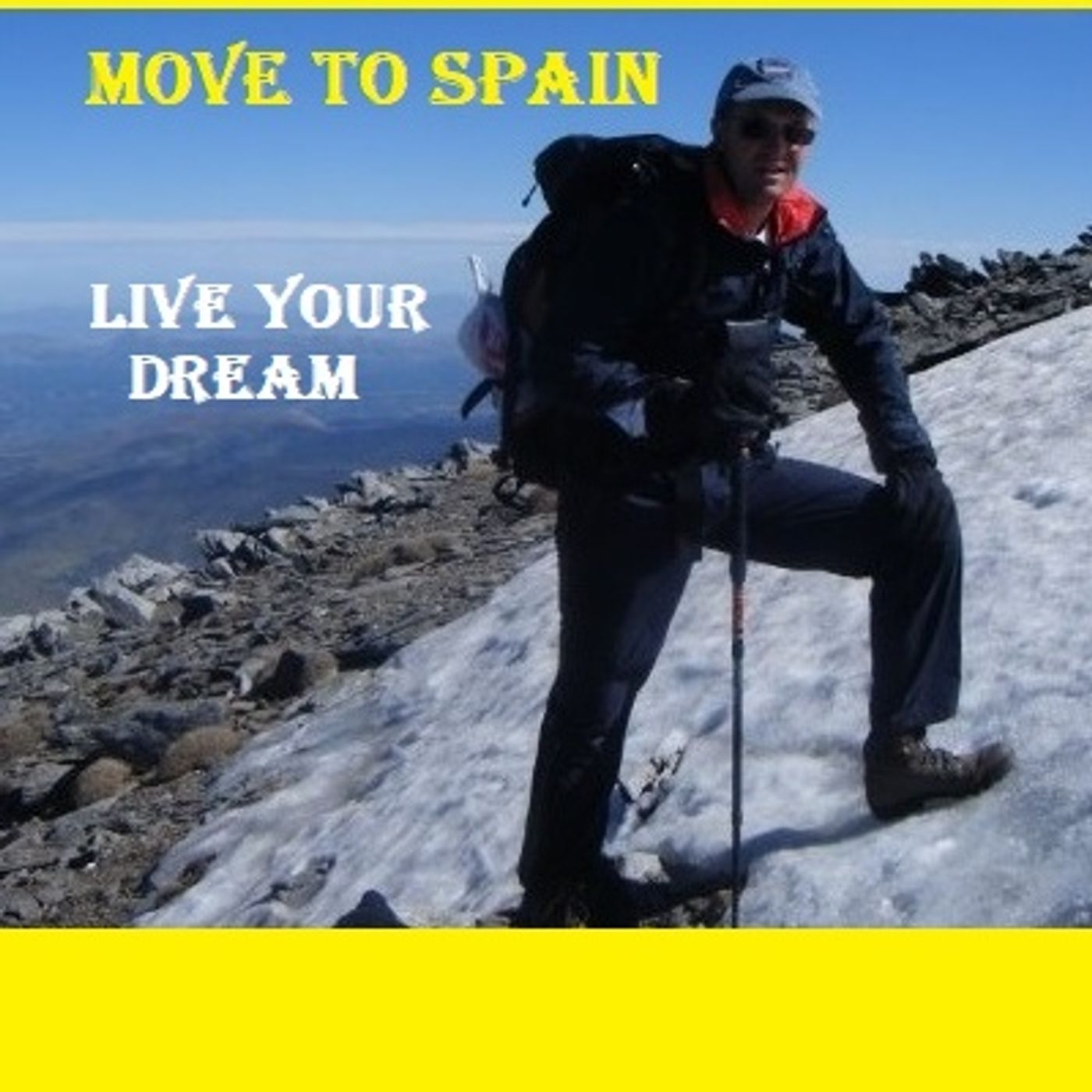 Move to Spain the wright way with  David Wright