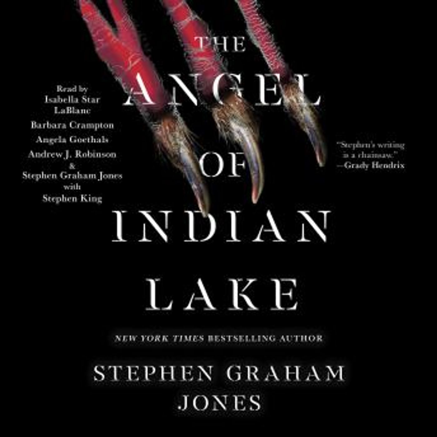Listen to Best Full Audiobooks in Mystery, Thriller & Horror, Horror