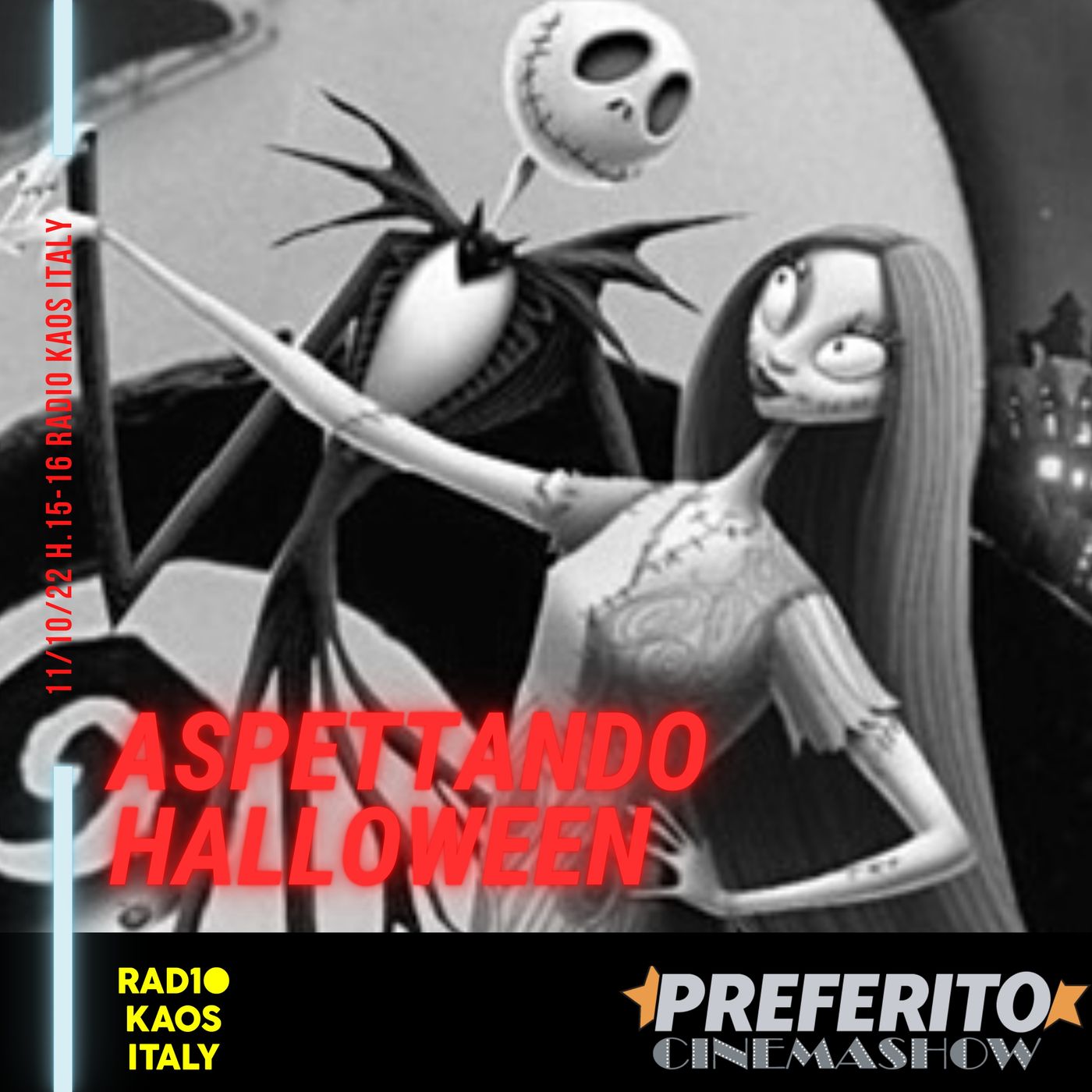 Preferito Cinema Show