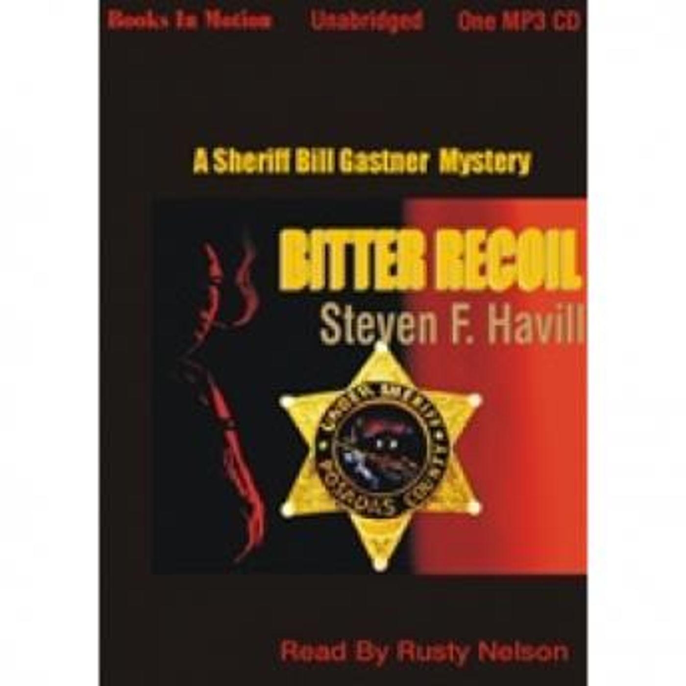 Grab the Essential Full Audiobooks in Mystery, Thriller & Horror, Suspense