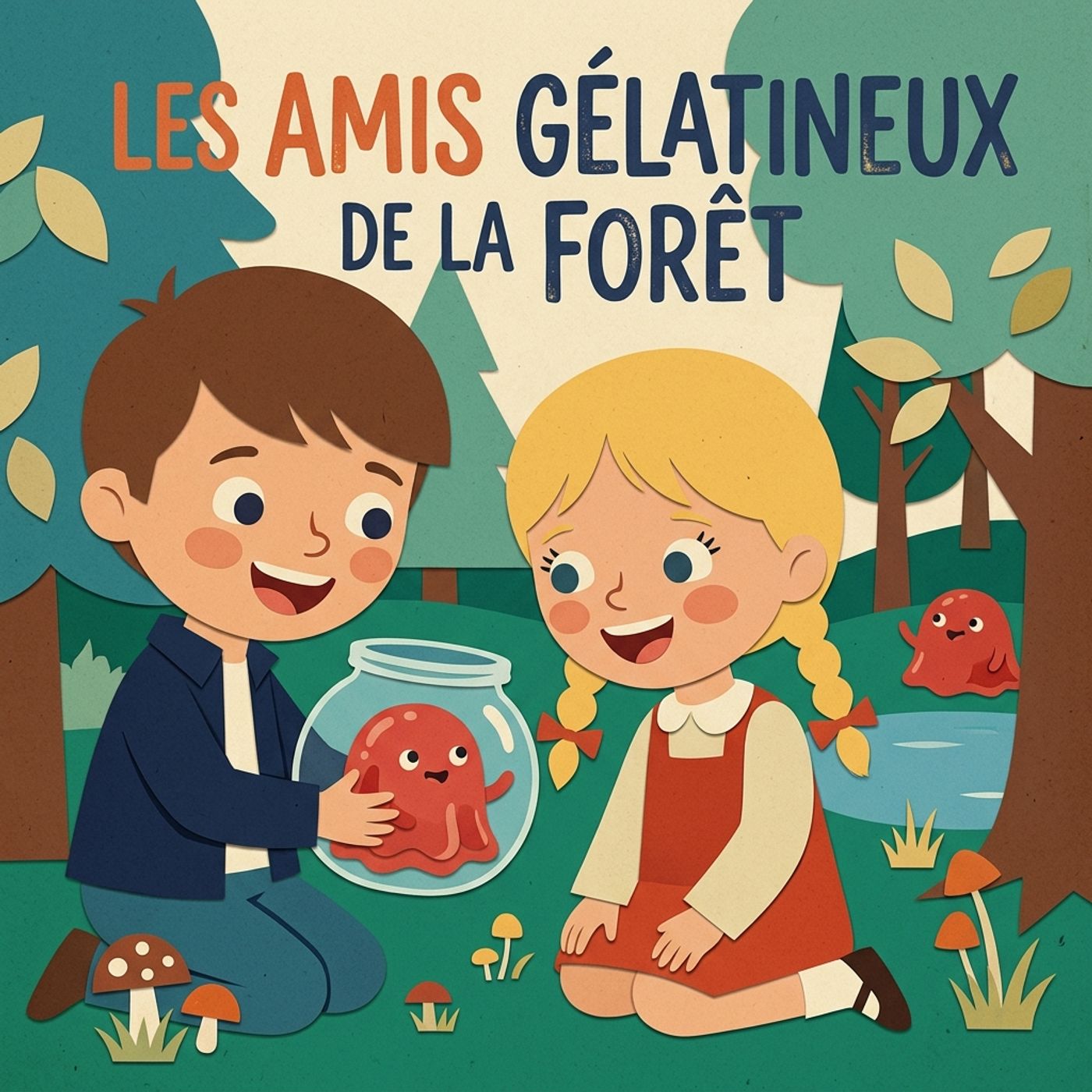 Il était une fois｜Histoires du soir · Histoires pour enfants · Fables · Histoires originales