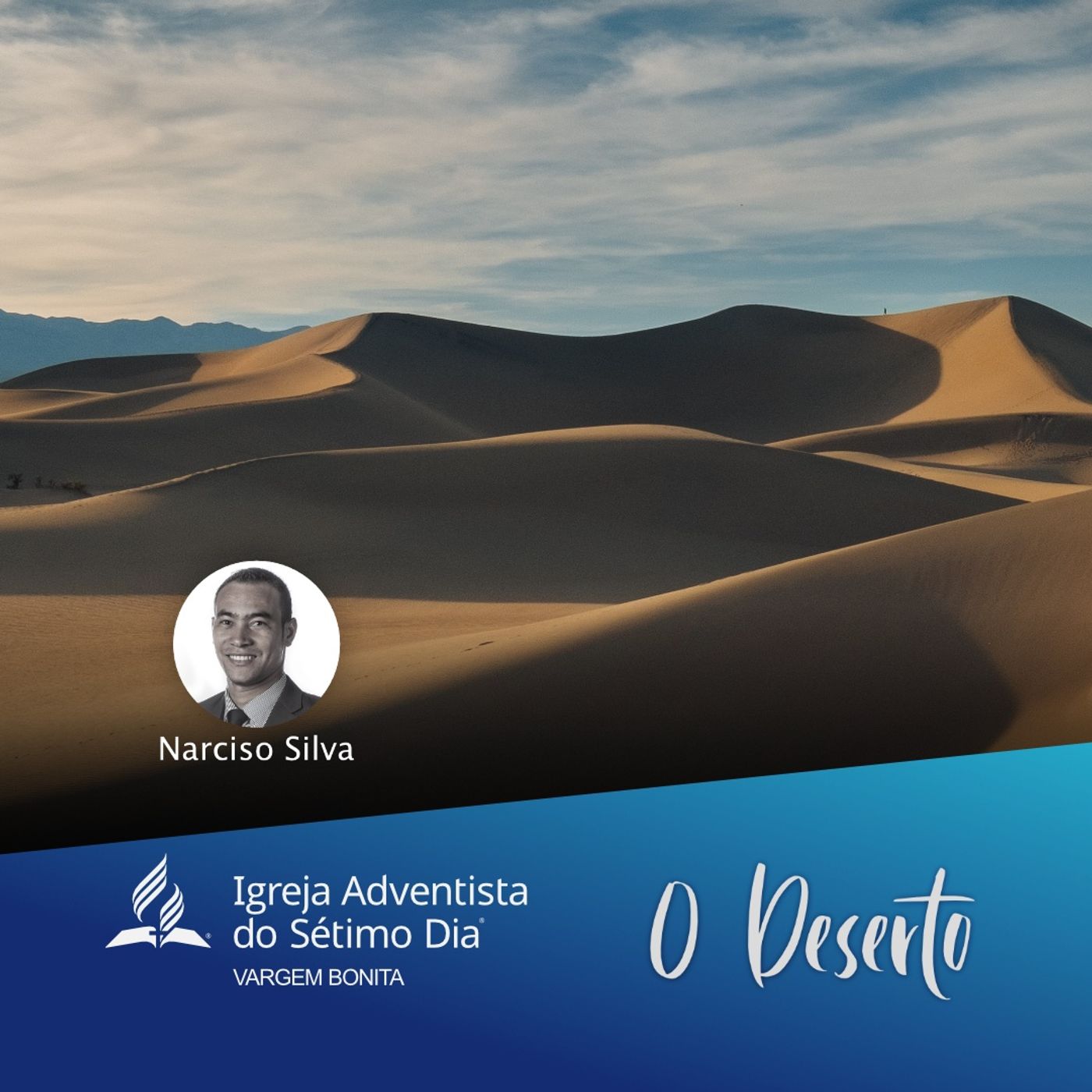 Adventistas Vargem Bonita