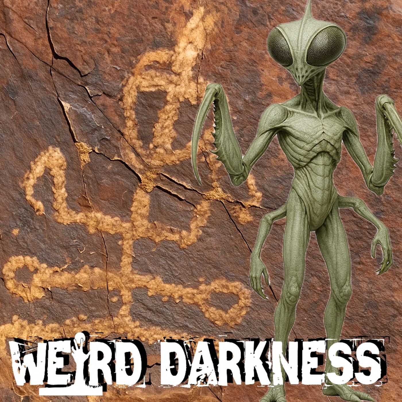 THE MANTIS MAN OF TEYMAREH: How Can This Ancient Iranian Carving Depict a Mantis-Human Hybrid?