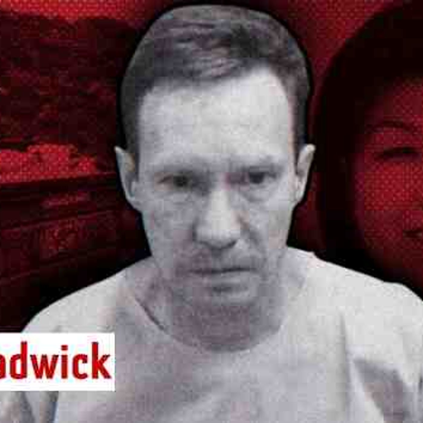 The Curious Story Of Peter Chadwick episode artwork