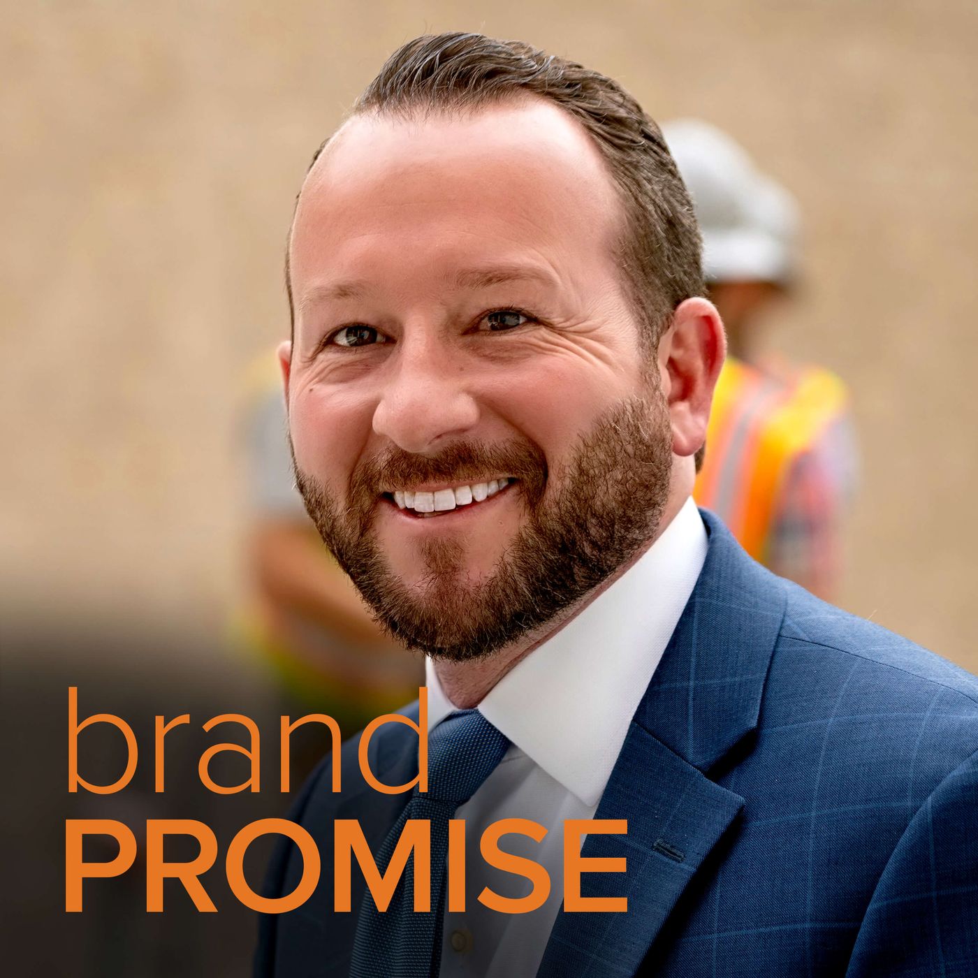 Brand Promise with Nick Vehr
