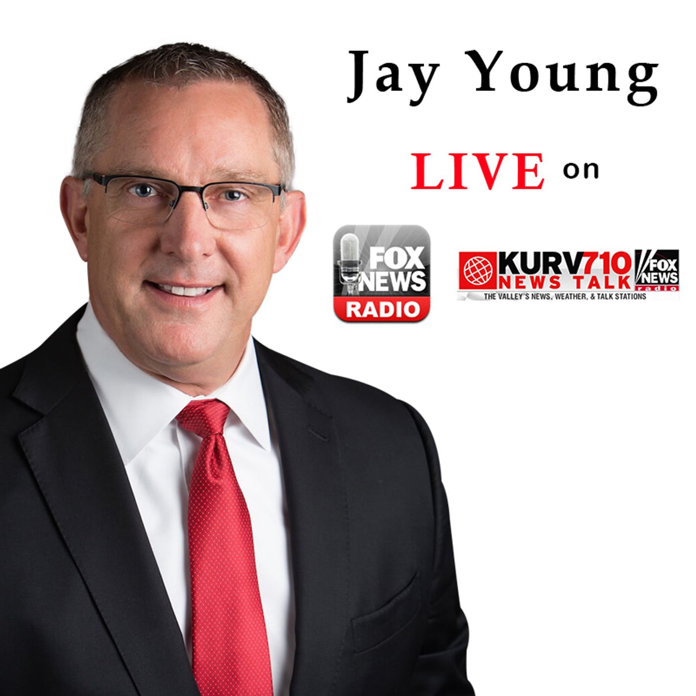 Jay Young