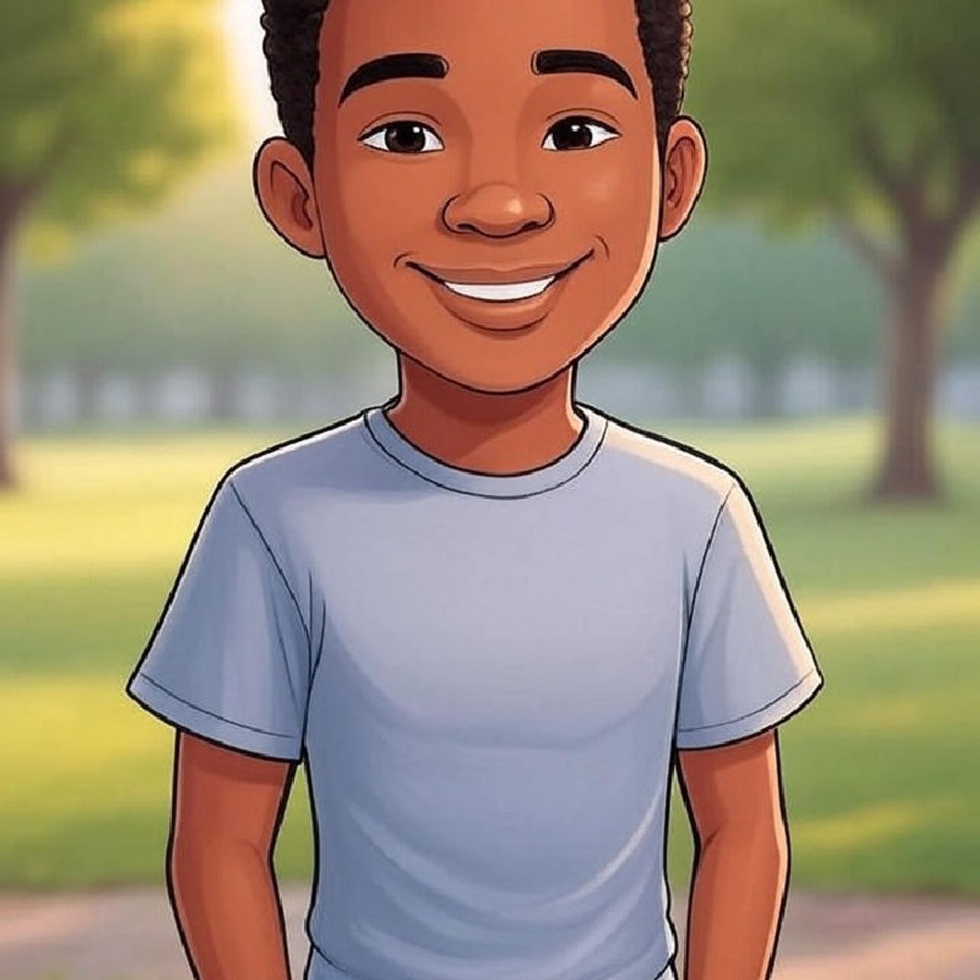 Mny very first episode with Spreaker Studio.it is a helpful episode artwork