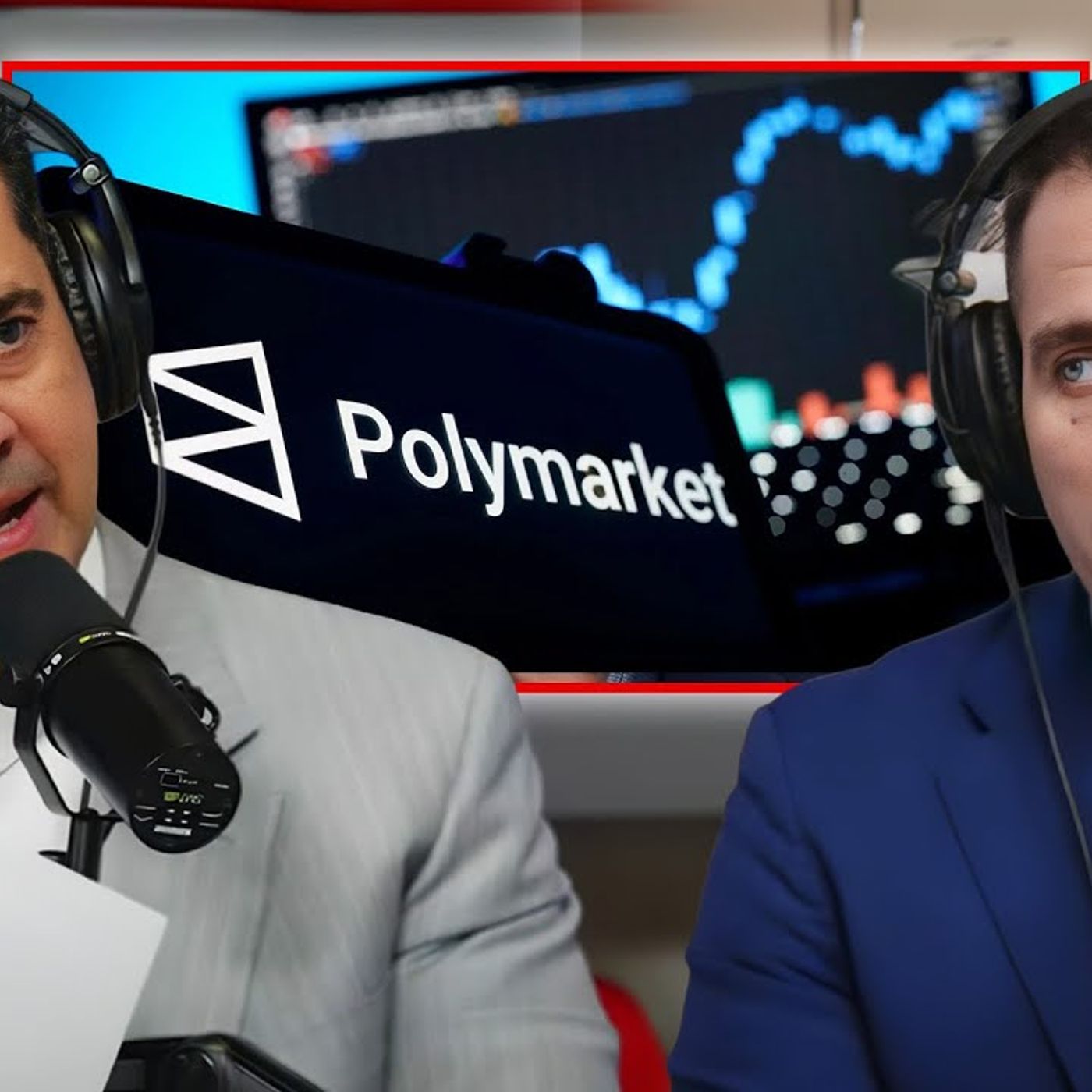 "Kicking Polymarket’s Ass" - Kalshi’s $150 Million Shift Can DETHRONE Crypto’s BIGGEST Betting Site