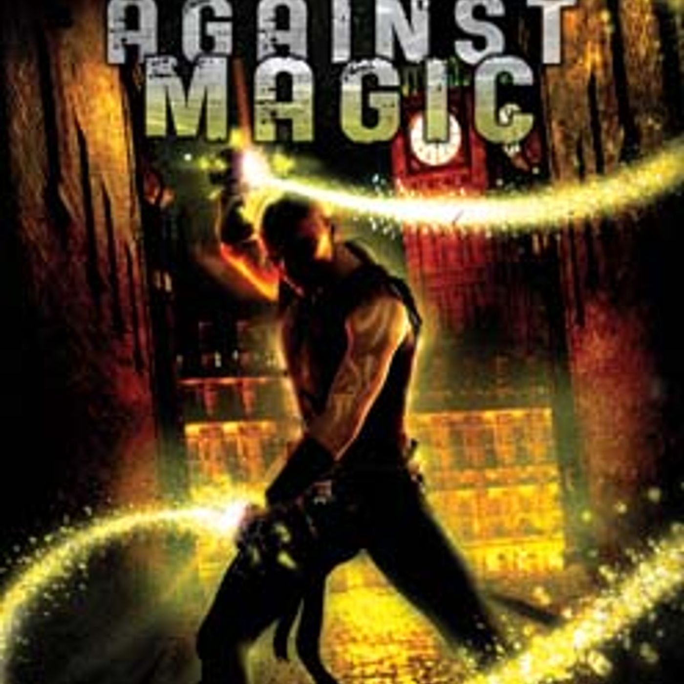 Download Incredible Full Audiobooks in Fiction, Action & Adventure