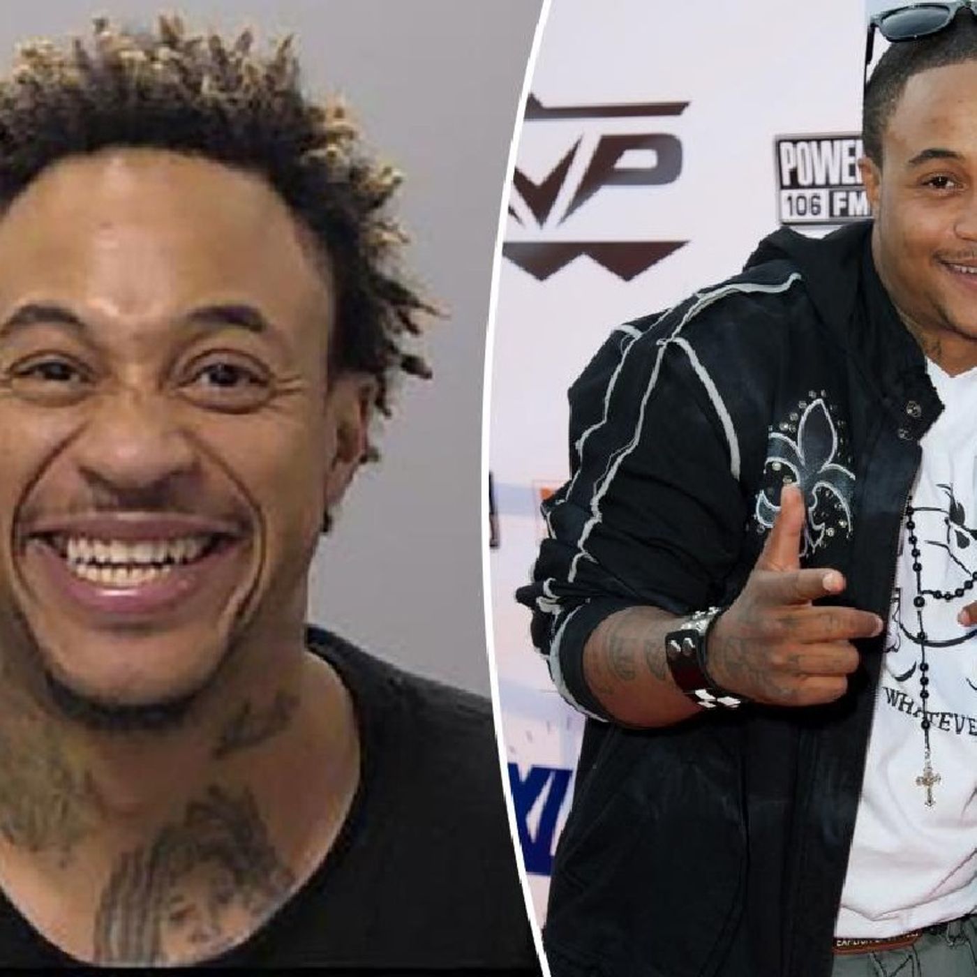 Orlando Brown Ar Res Ted On Do Mes Tic Vio Lence Charges episode artwork
