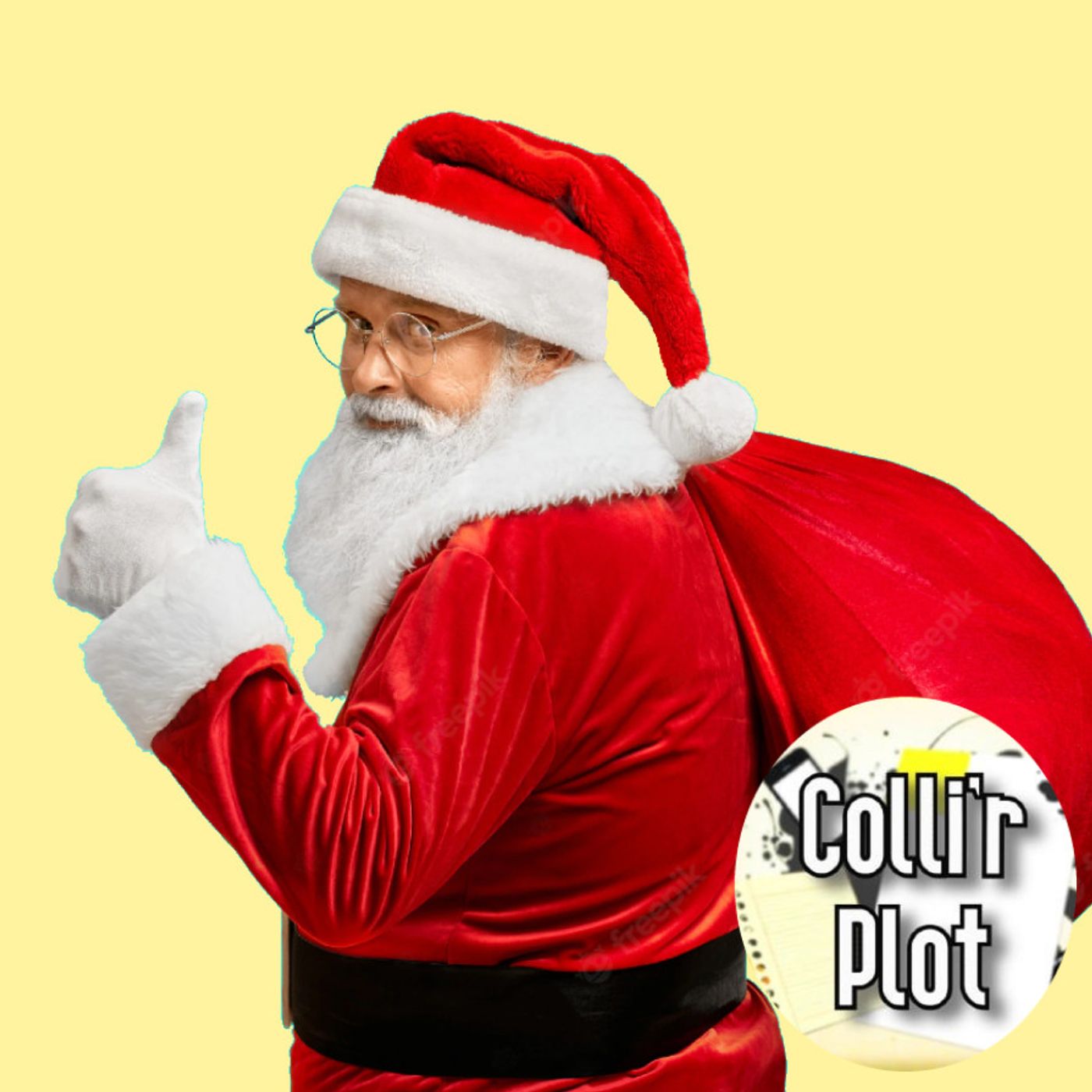 Colli\'r Plot