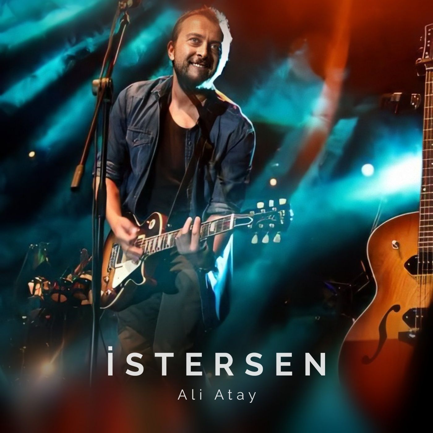 Ali Atay