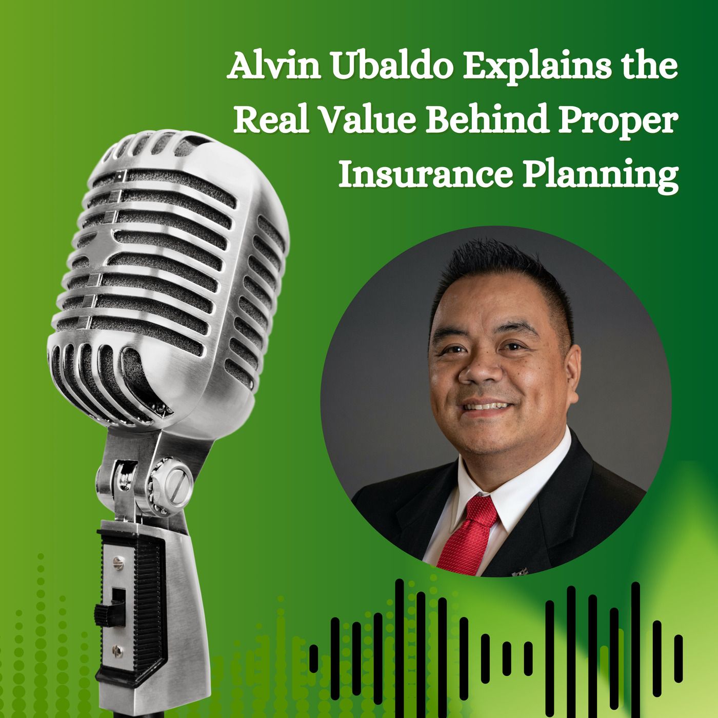 Alvin ubaldo