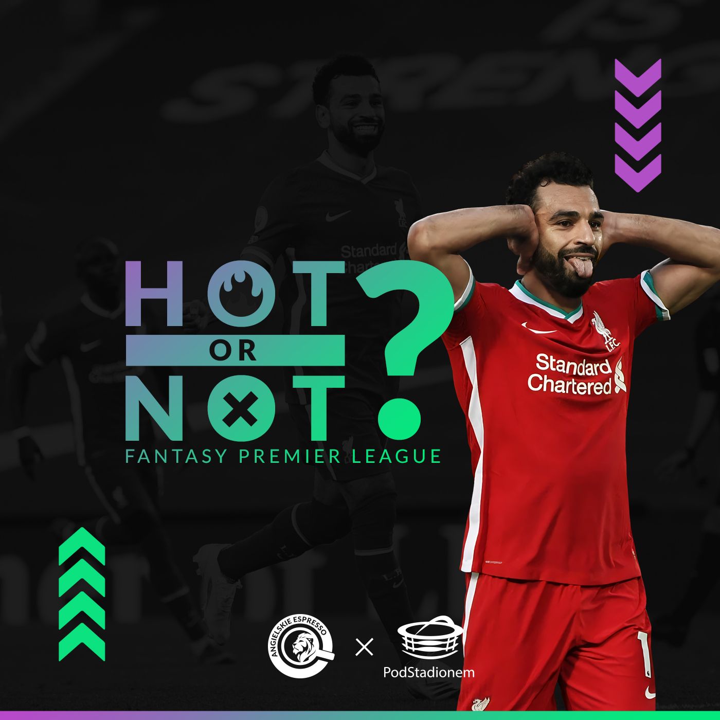 Hot or not? #FPL