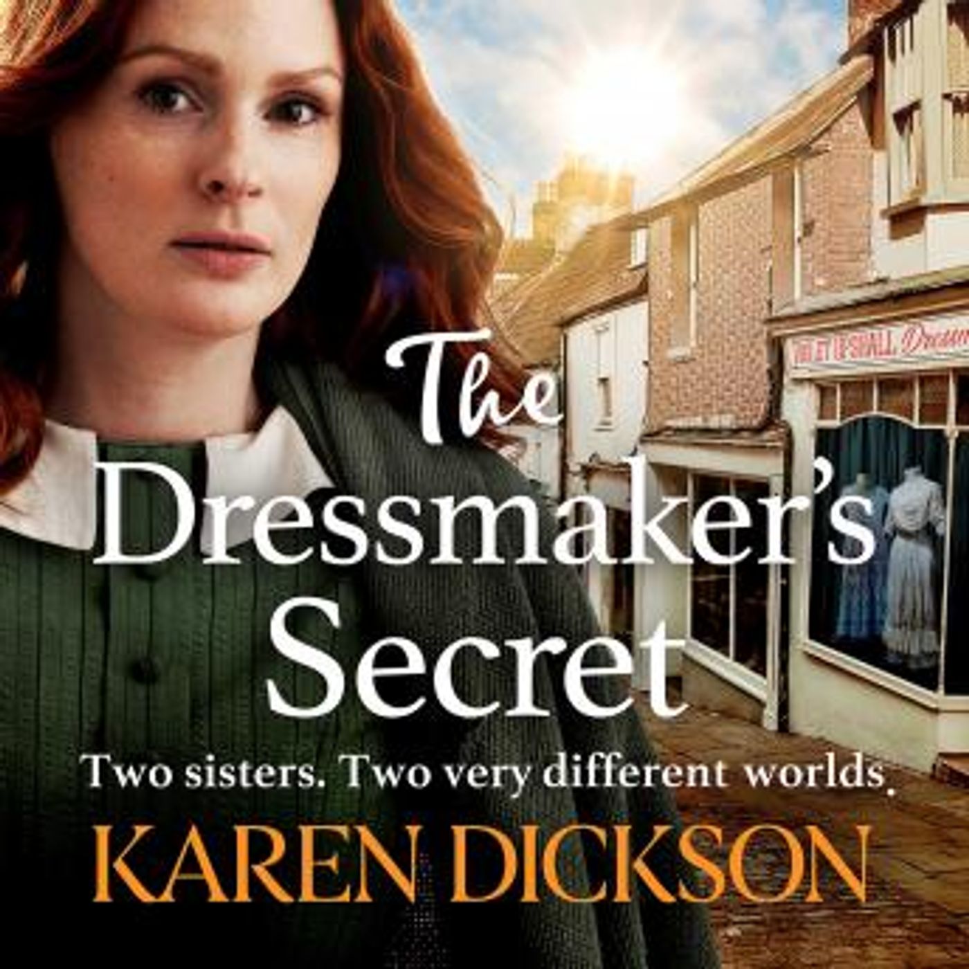 Get Top Full Audiobooks in Fiction, Drama