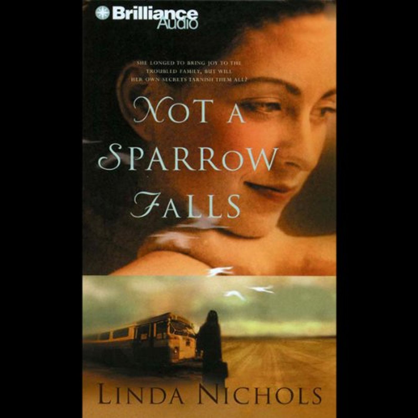 Listen to Best Sellers Audiobooks in Fiction, Religious & Inspirational