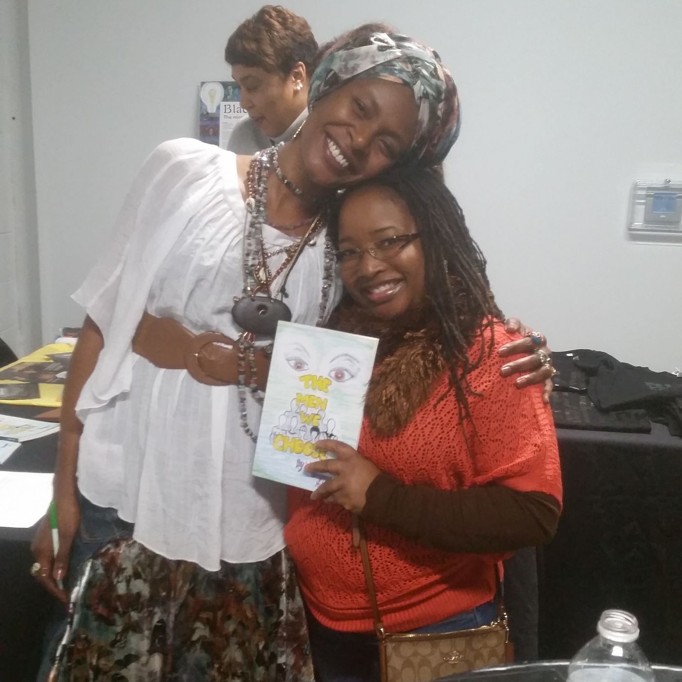 Grown Folks Talking Live w/Dr. Faye