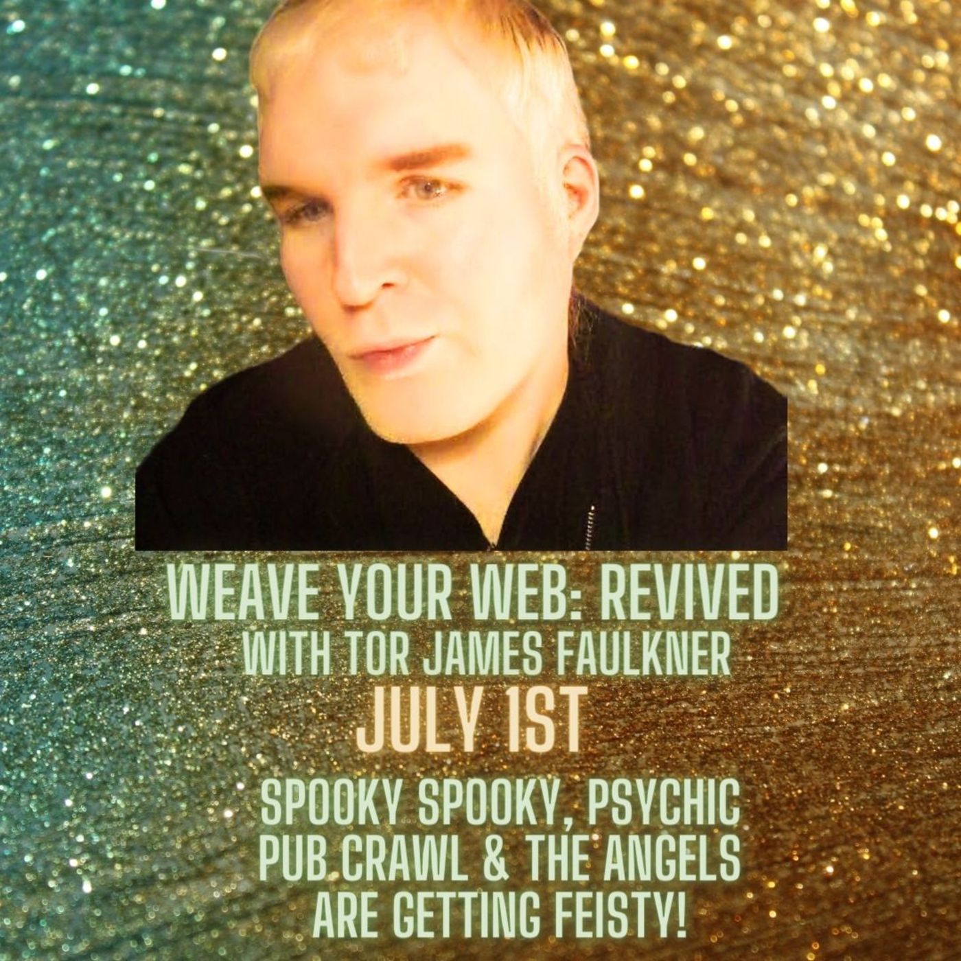 Weave Your Web: Revived