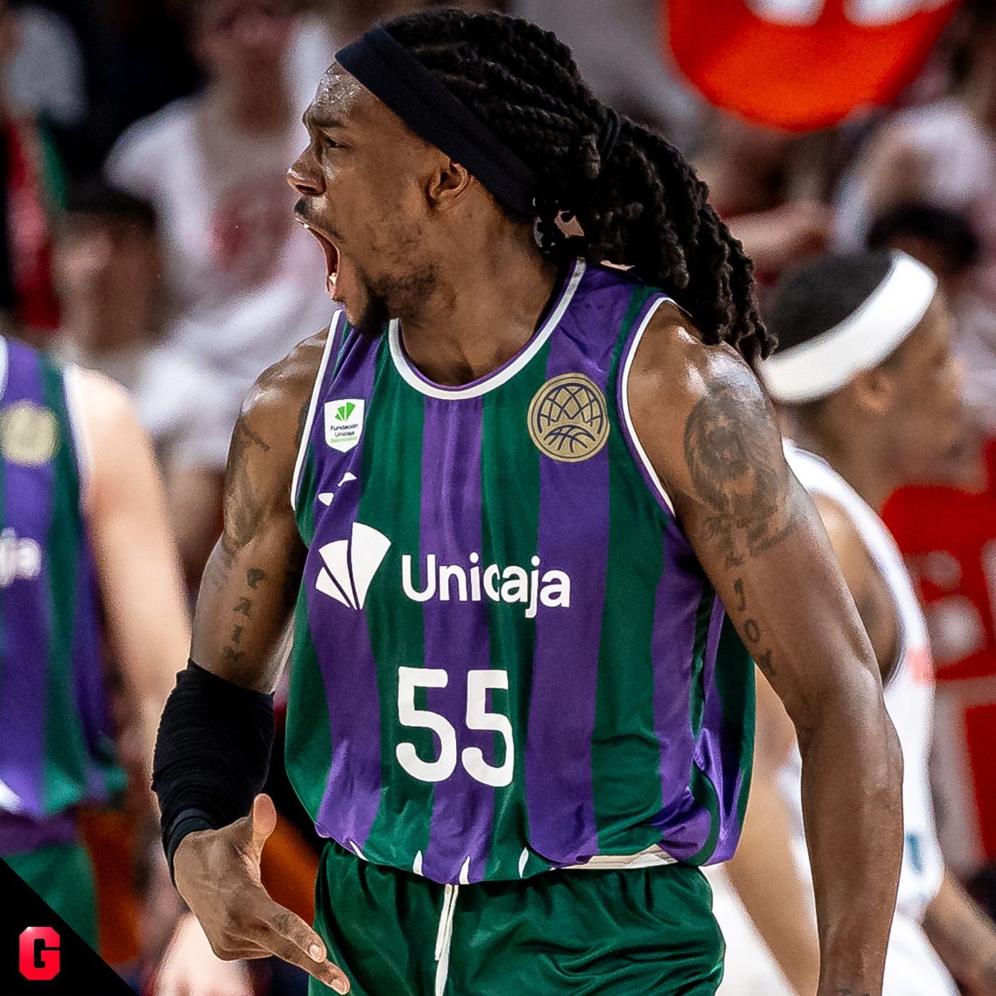 Gigantes Daily, baloncesto al día