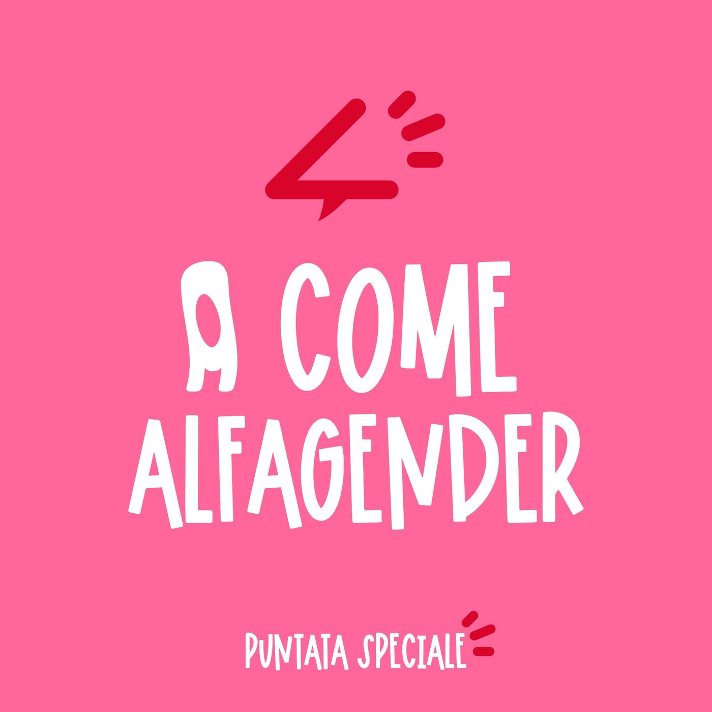AlfaGender