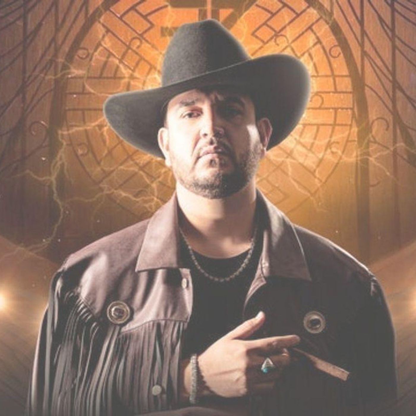 Julion Alvarez Tour 2025 Kicks Off at SoFi Stadium – More Dates Coming! episode artwork
