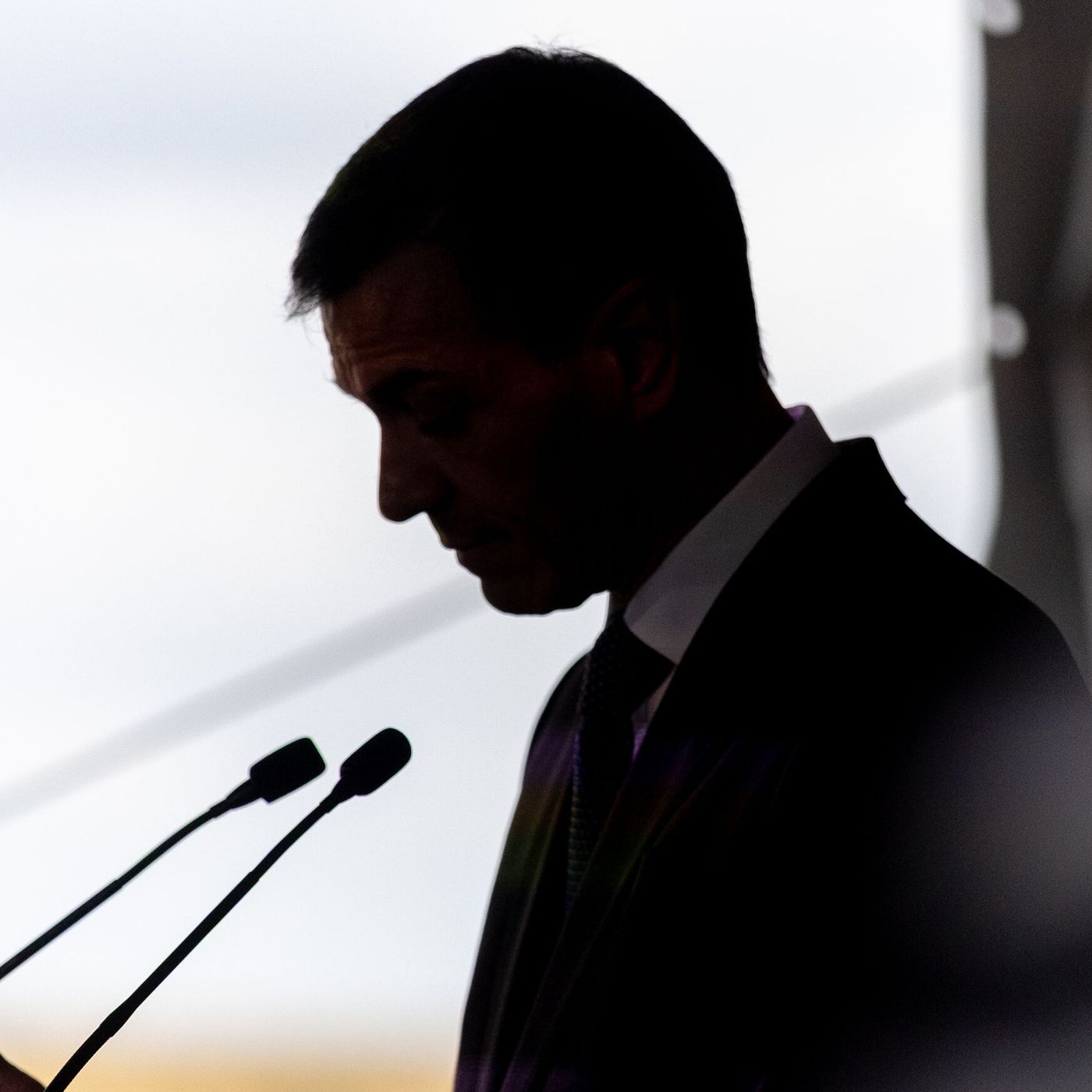 Federico a las 7: Sánchez insomne por la Bego-flotilla