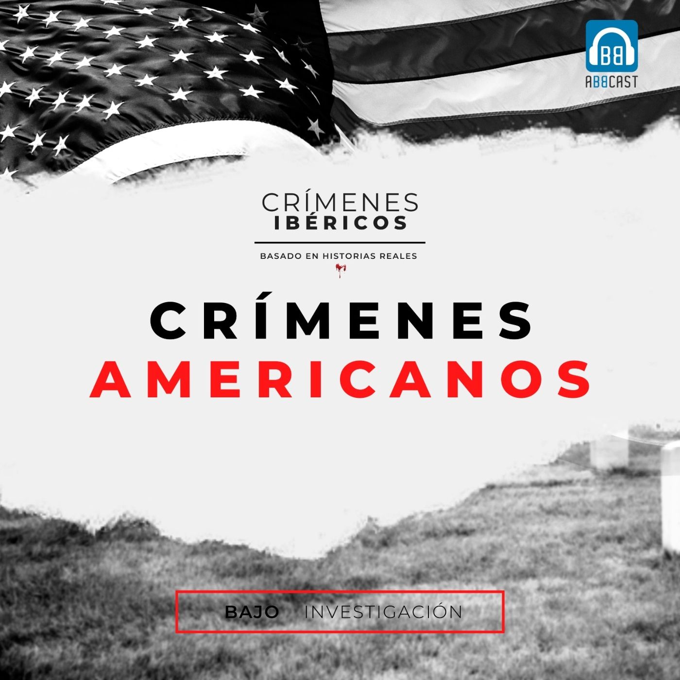 Crímenes Ibéricos