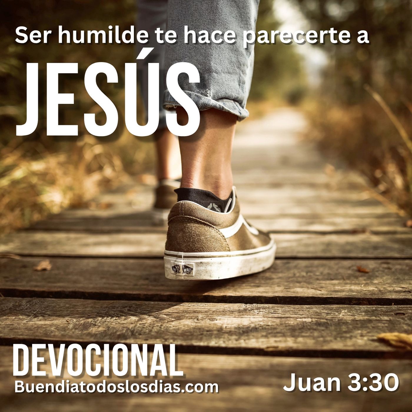 Abrazando la humildad episode artwork