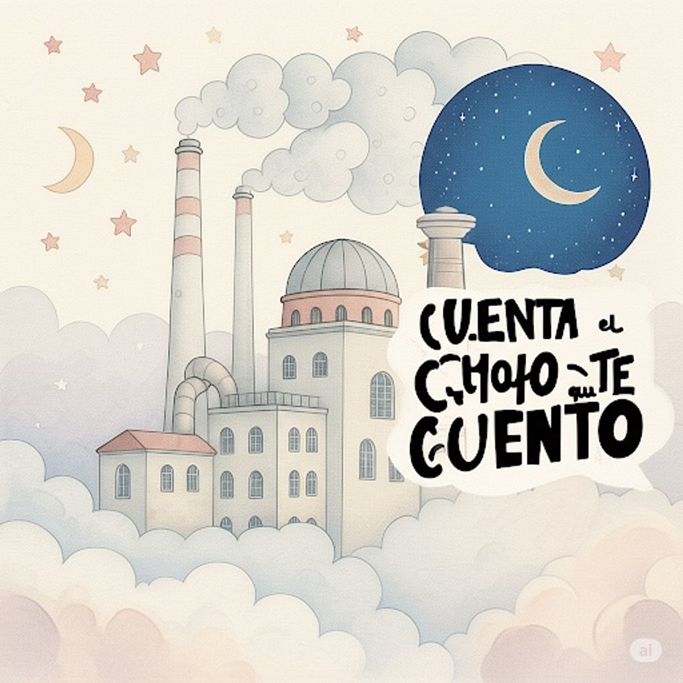 Cuenta el Cuento que Te Cuento
