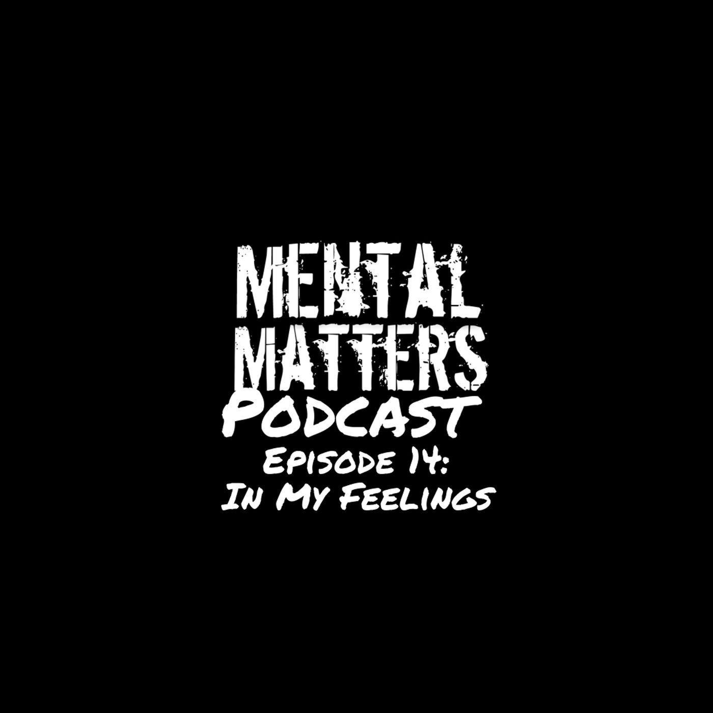 Mental Matters Podcast