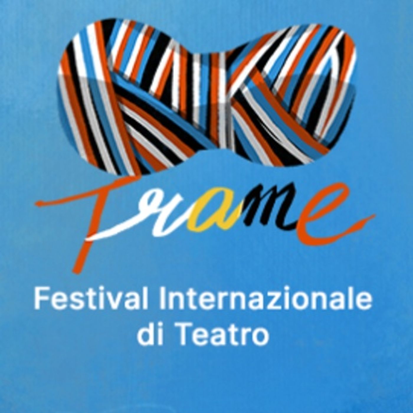 Teatro Telaio propone quattro giorni di teatro e laboratori per i giovani: intervista a Maria Rauzi  -  20 ottobre 2023 episode artwork
