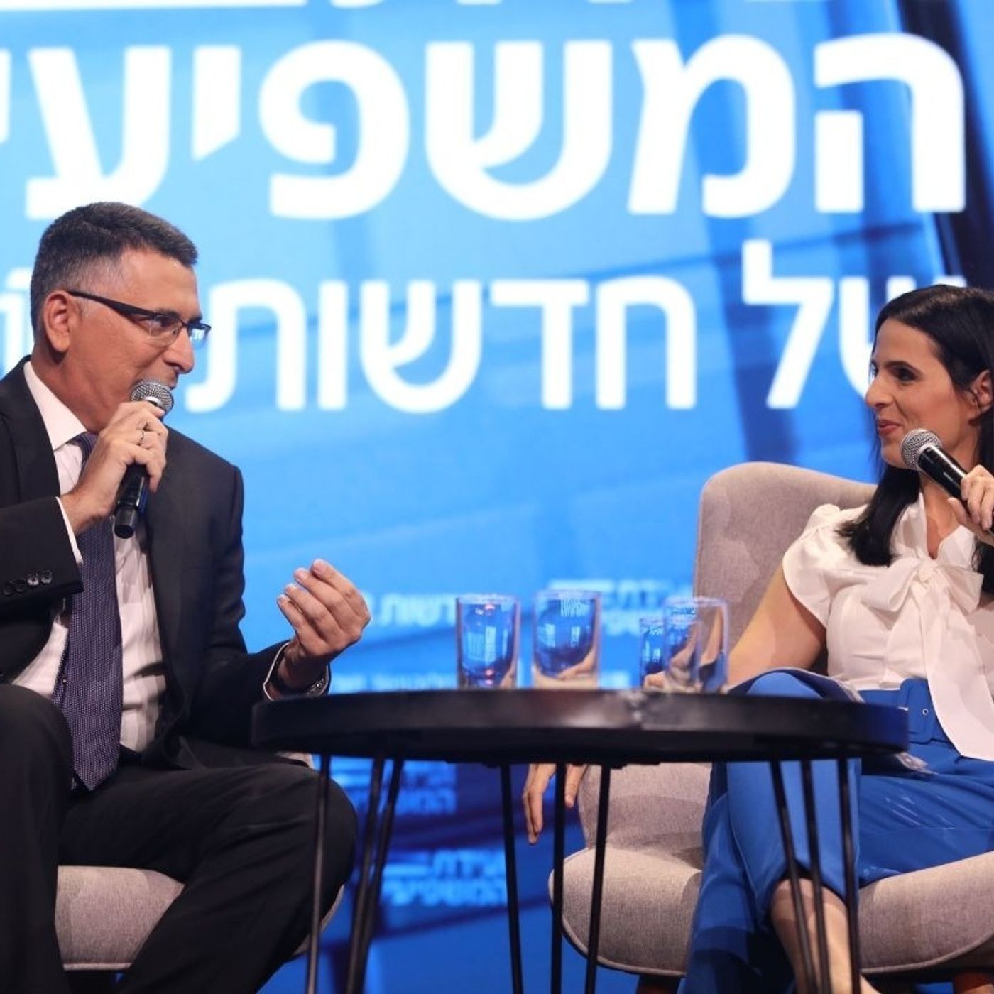 [עושים פוליטיקה] איך הפכו ההסכמים הקואליציוניים למסחטה? (ש.ח)