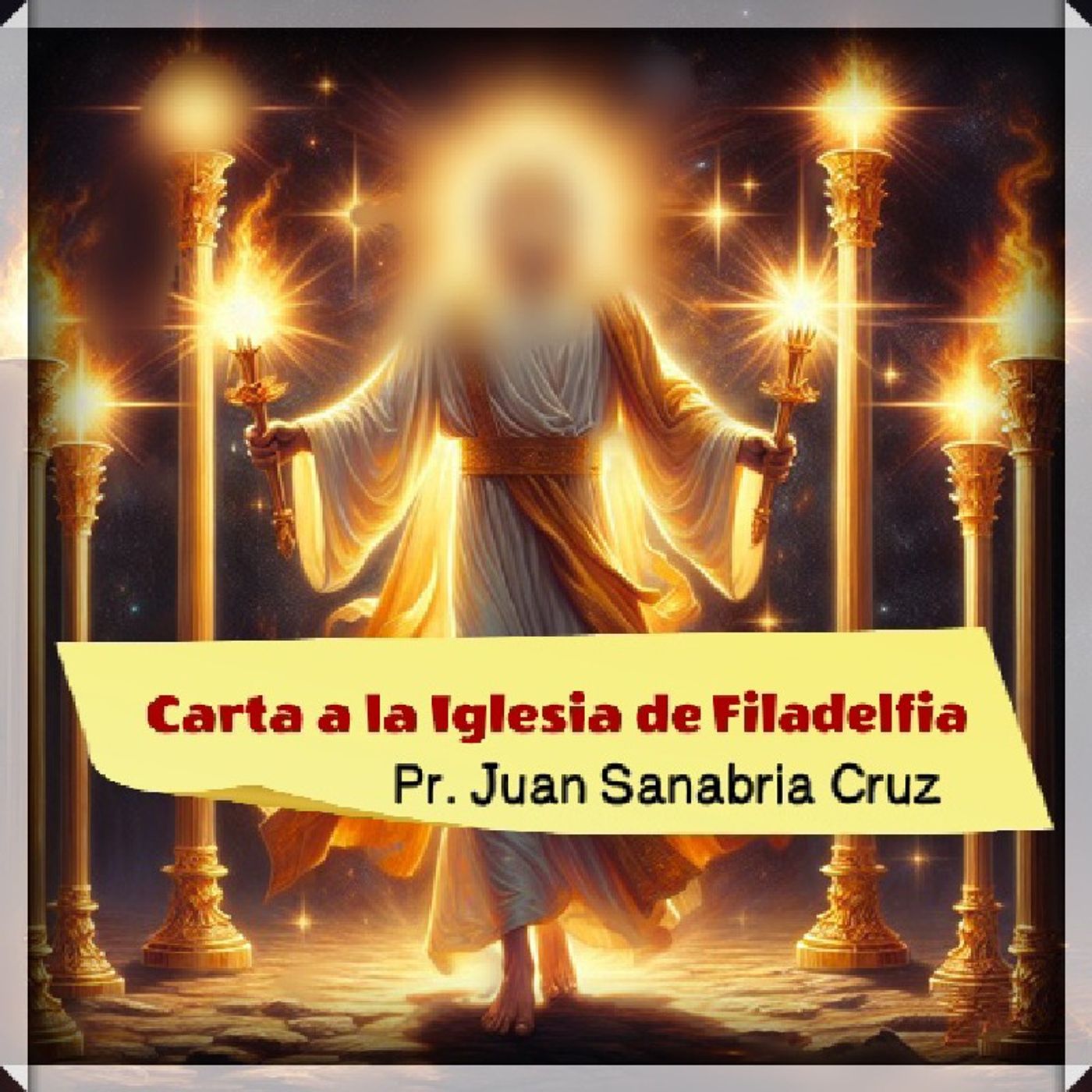 IGLESIA CRISTIANA REFORMADA