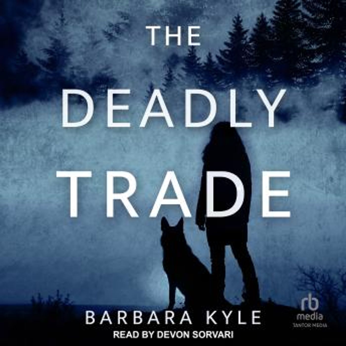 Get Best Full Audiobooks in Mystery, Thriller & Horror, Police & Detective