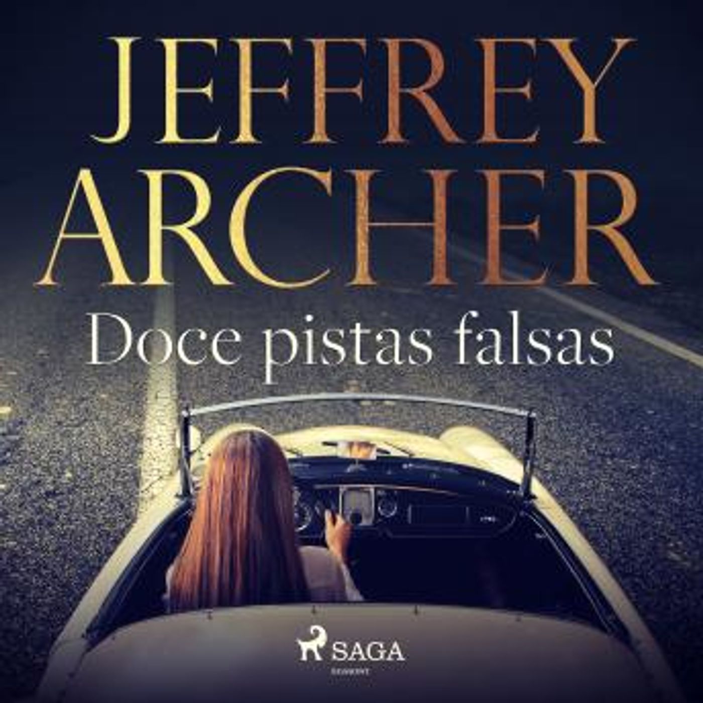 Full Audiobooks in Mystery, Thriller & Horror, Suspense