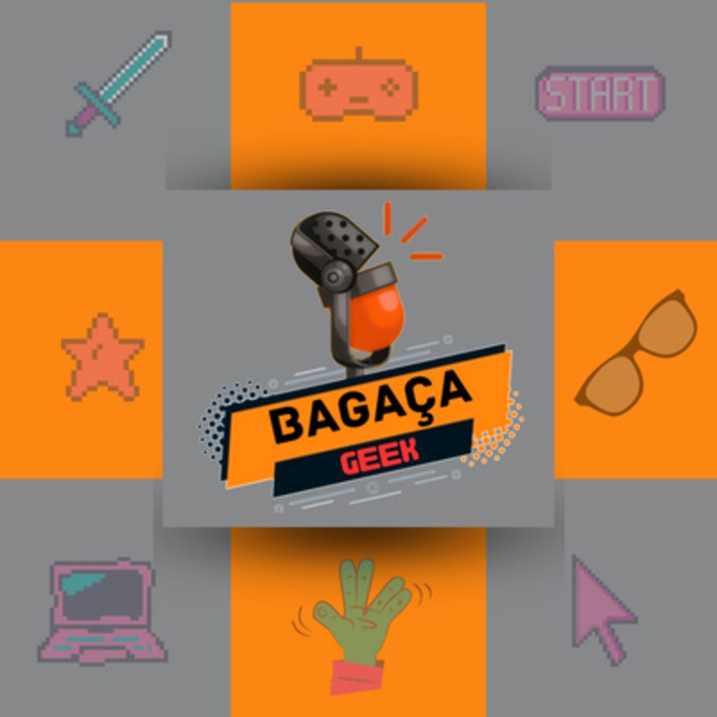 Bagaça Studios
