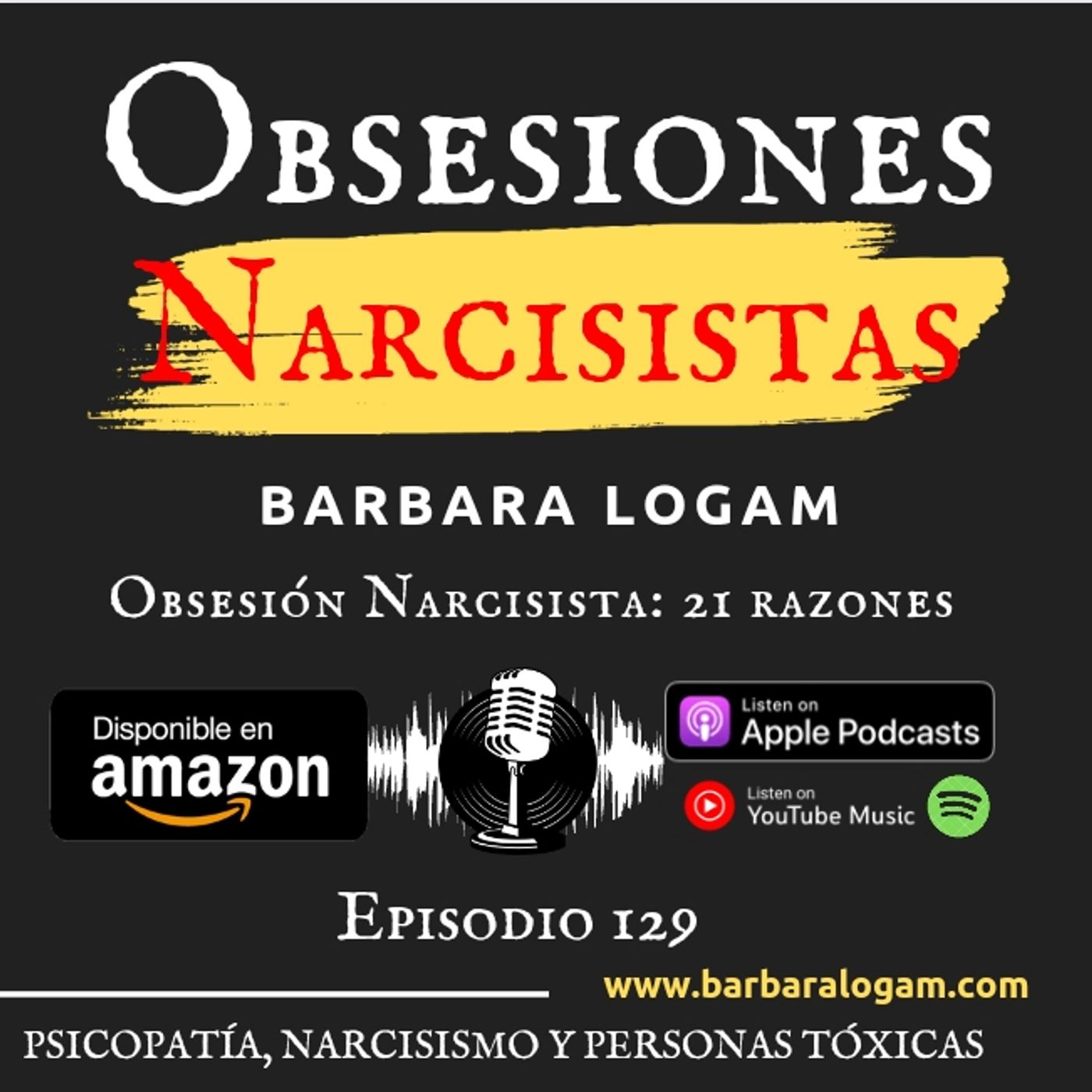 NARCISISTAS