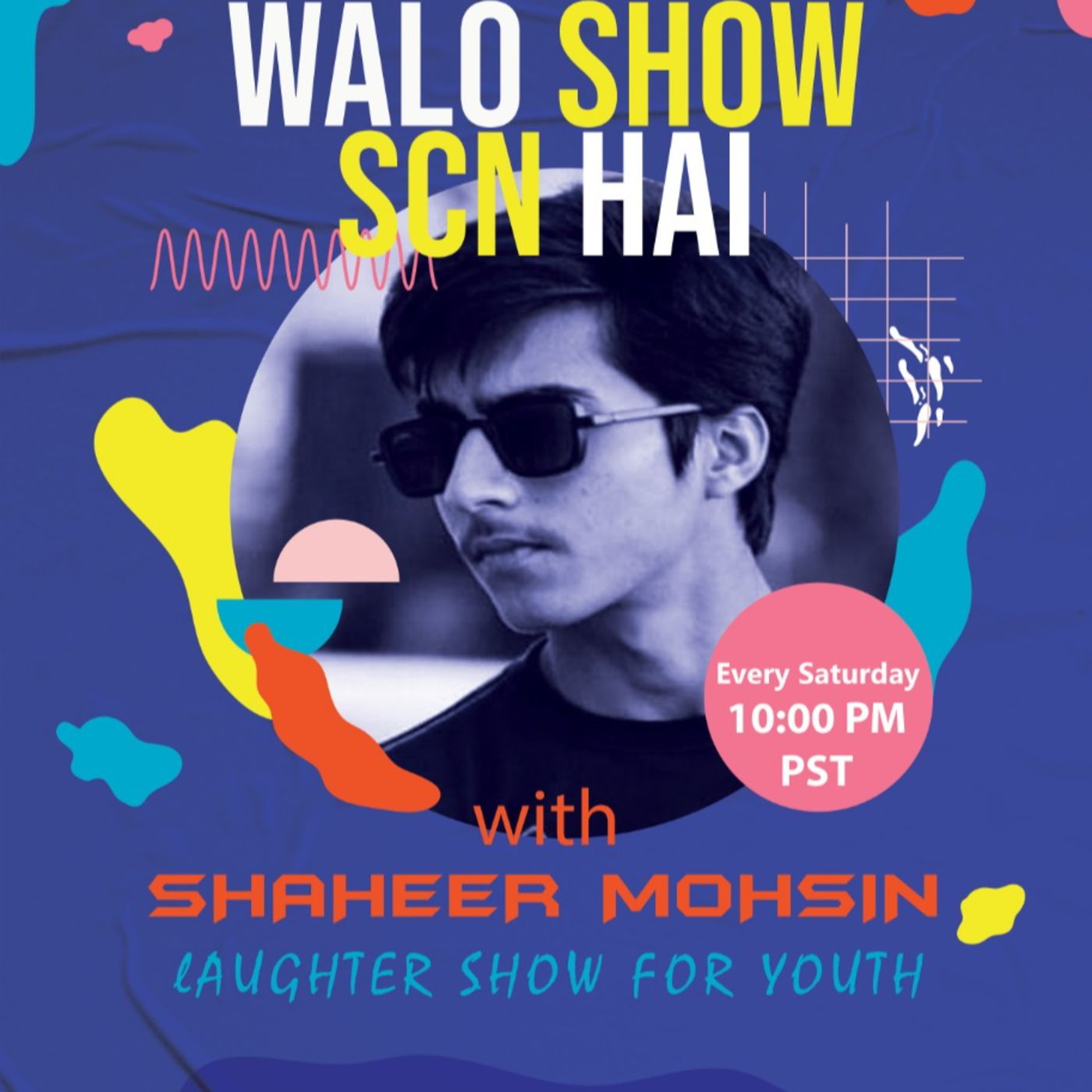 Wow Be Podcast (Urdu)