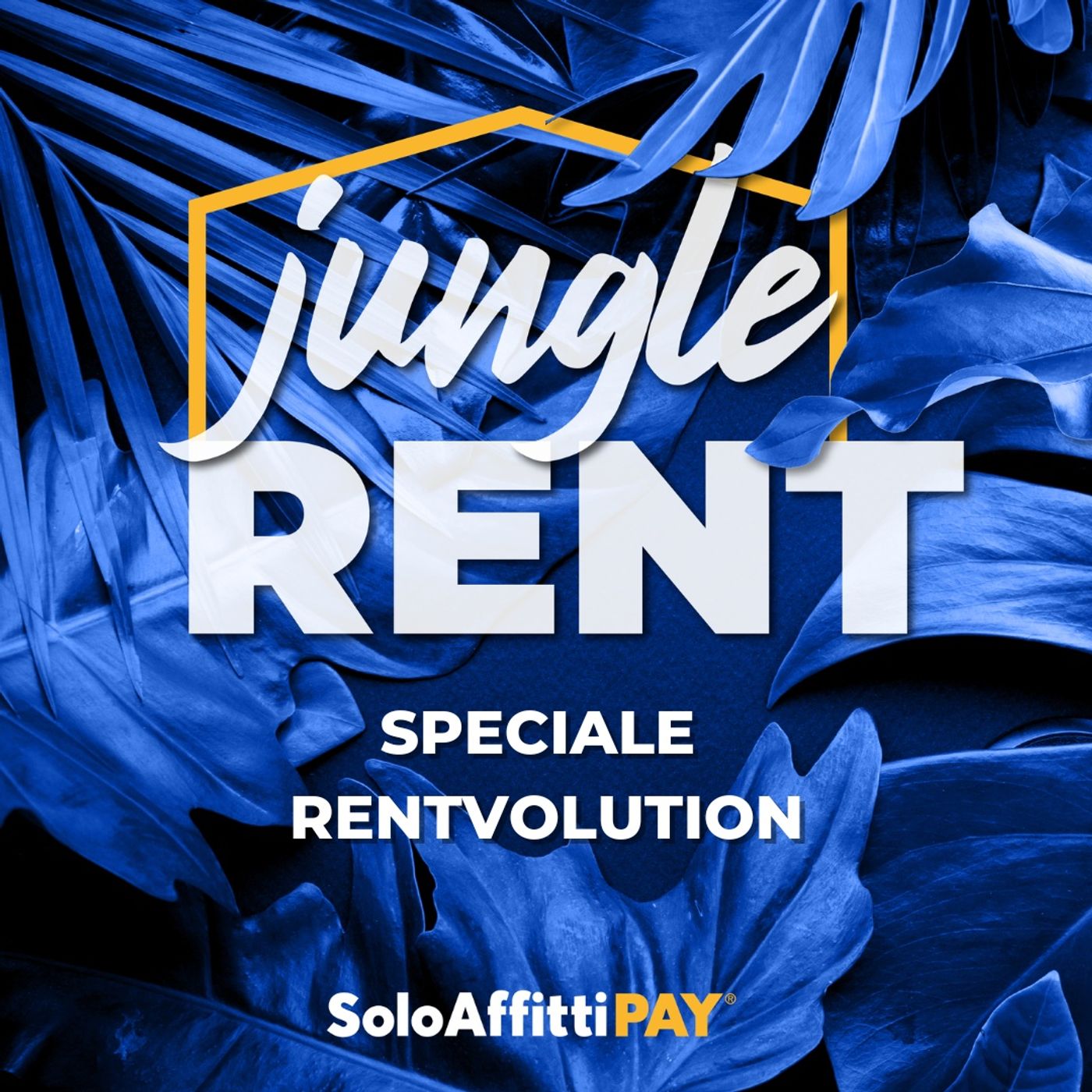 Jungle Rent
