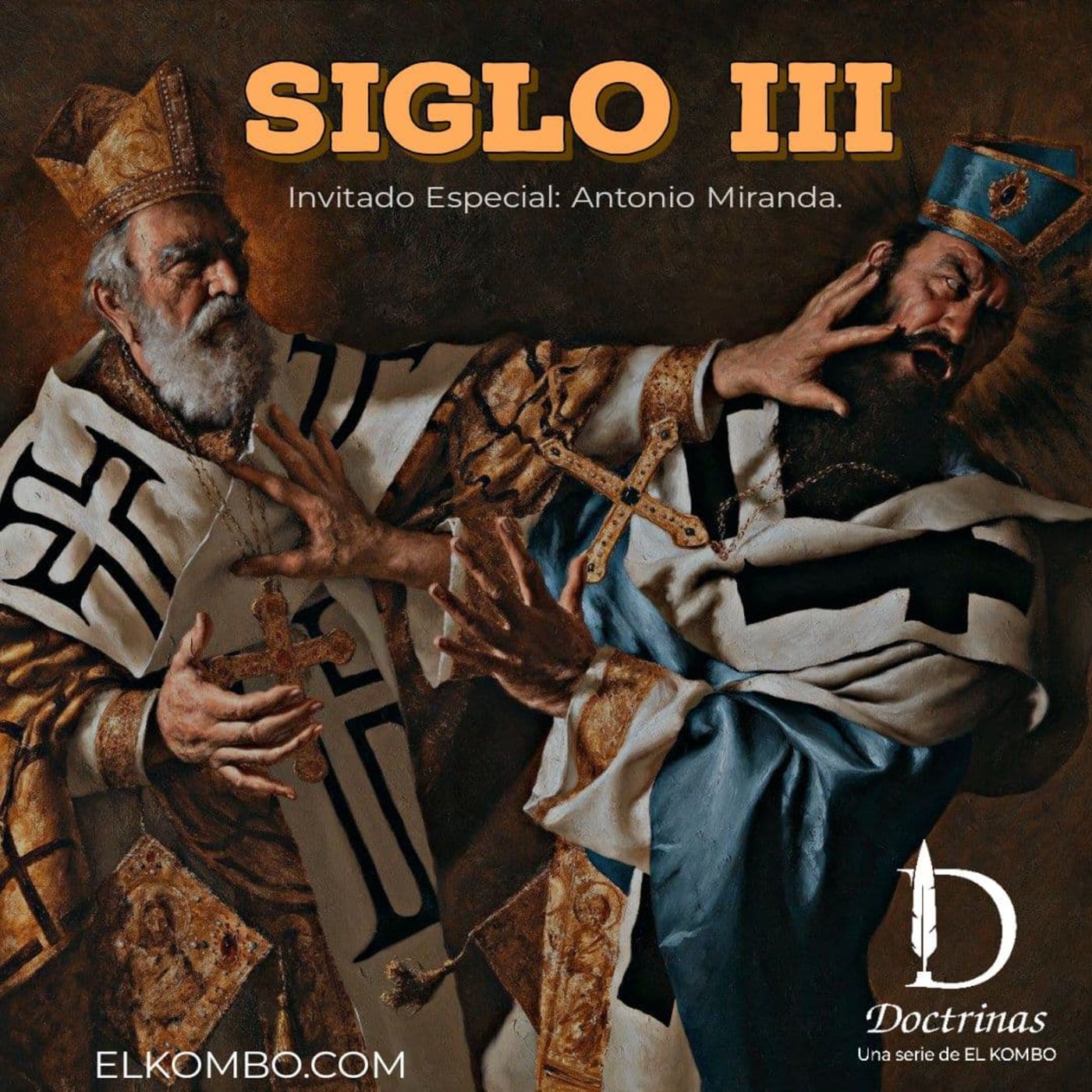El Kombo Oficial