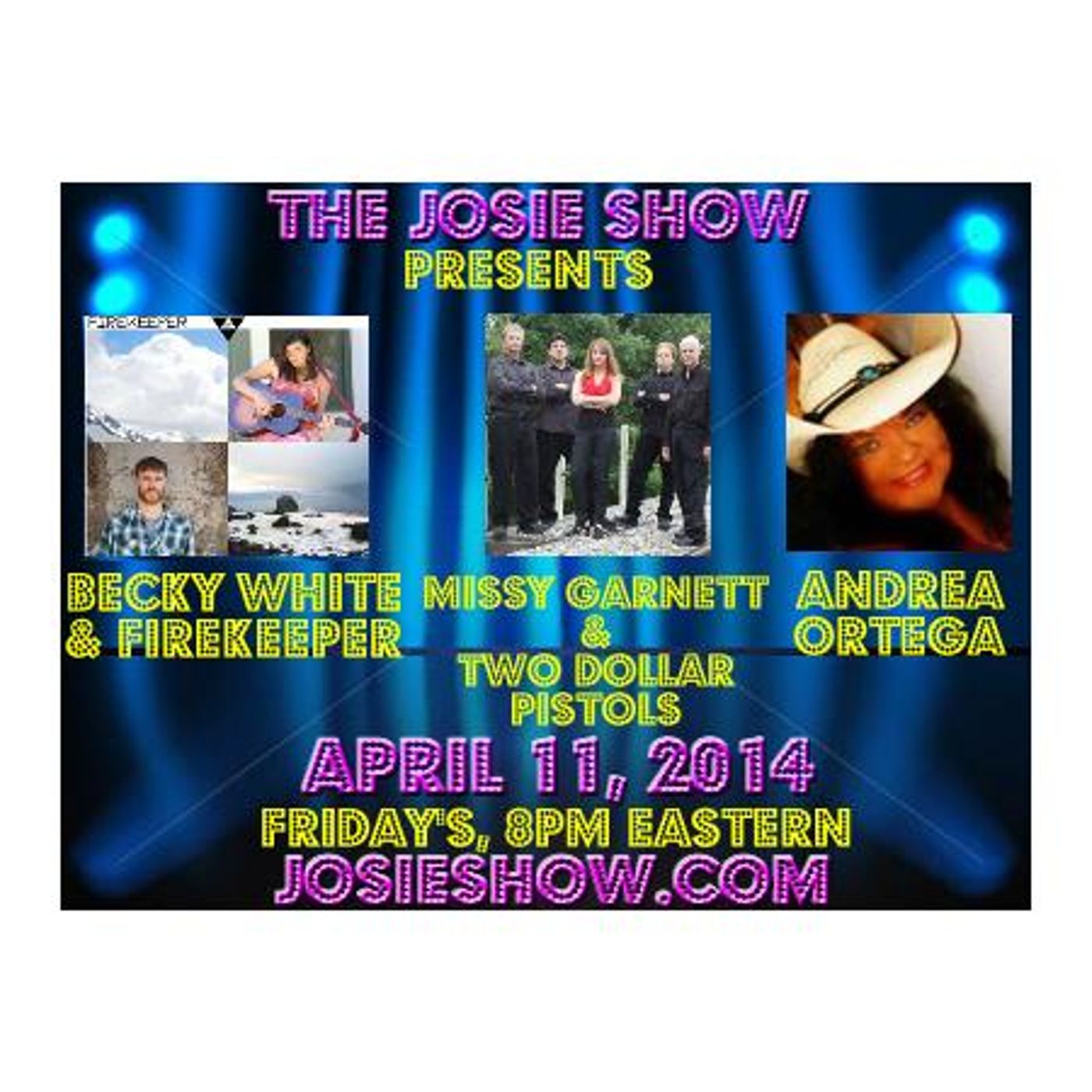 The Josie Show